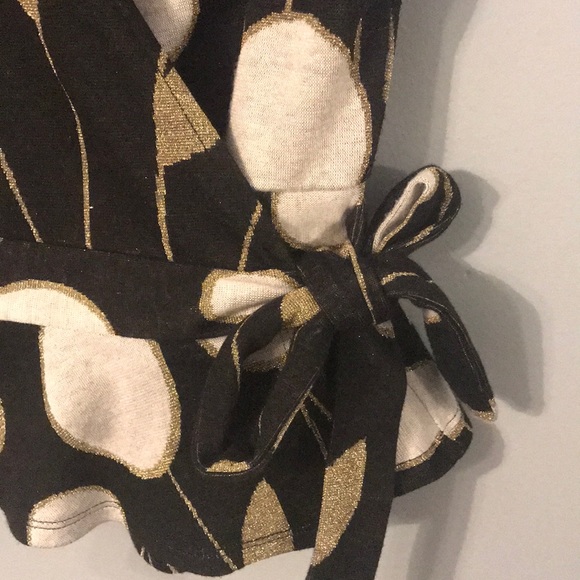 NWT Anthro Top - Picture 3 of 3